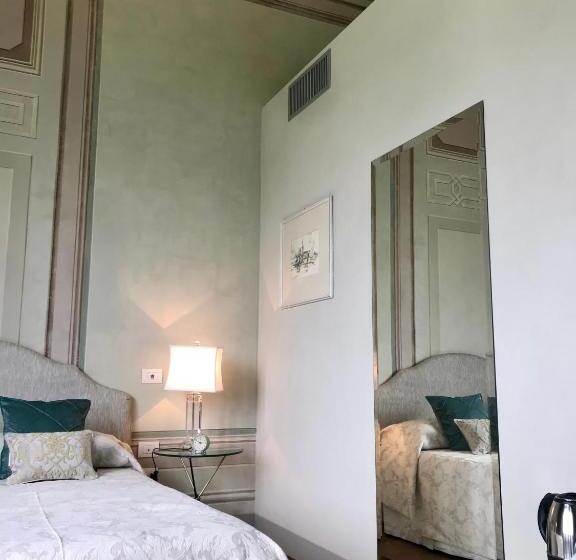 Номер Superior, Country B&b Corniola