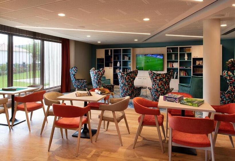 침실 1개 아파트, Domitys La Garance