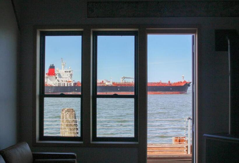 Студио Стандарт Кровать Кинг, Bowline