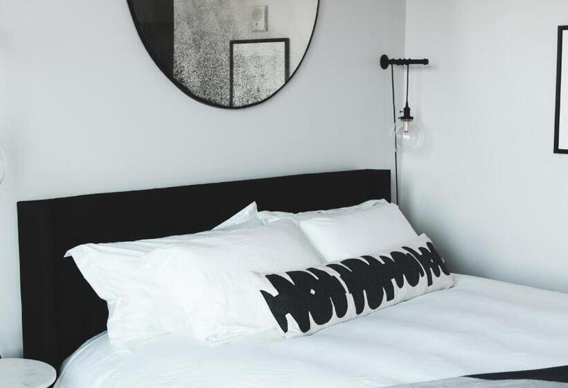 Студио Стандарт Кровать Кинг, Bowline