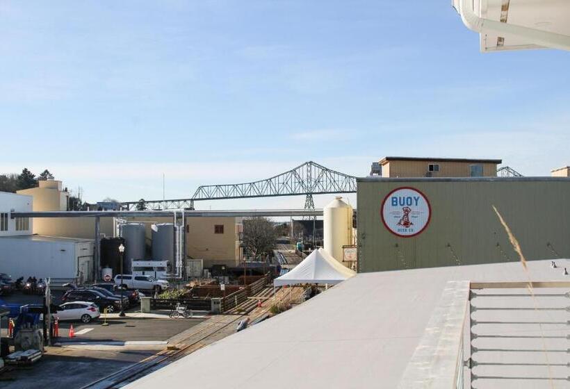 Студио Стандарт Кровать Кинг, Bowline