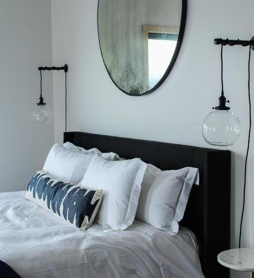 Студио Стандарт Кровать Кинг, Bowline