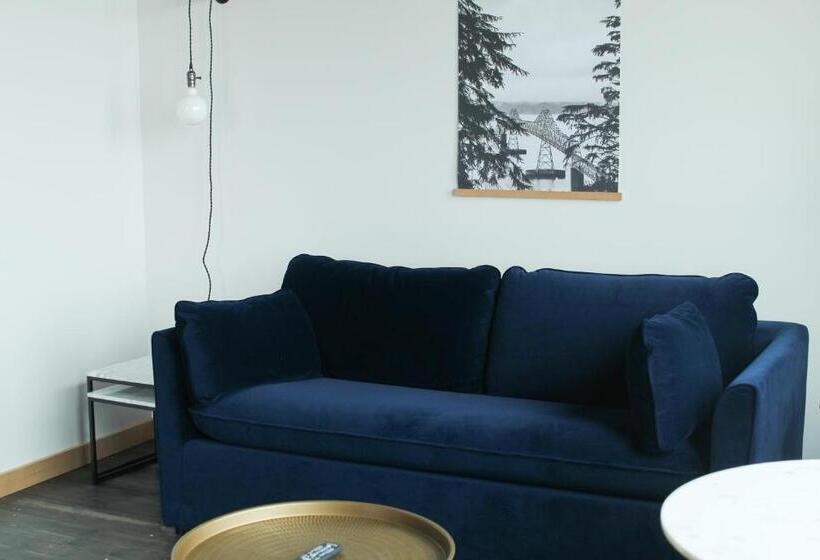 스위트, Bowline