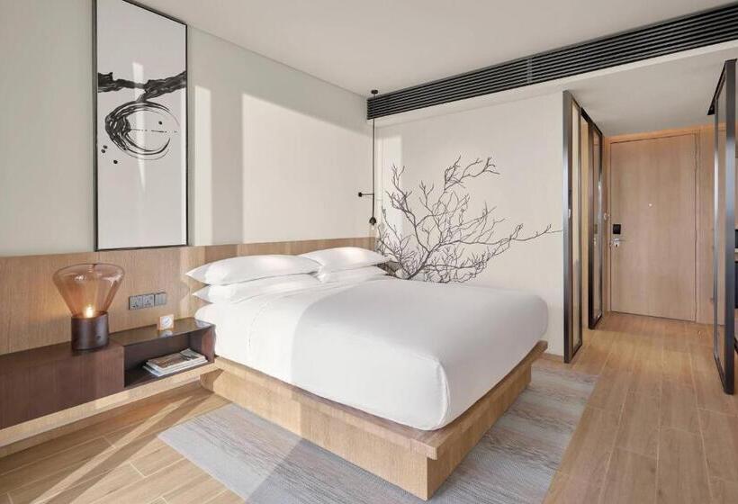 اتاق پرمیوم, Fairfield By Marriott South Binh Duong