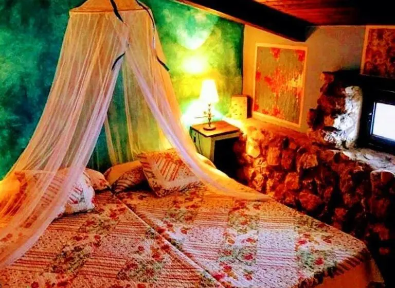 Chambre Standard, La Quinta De Malu