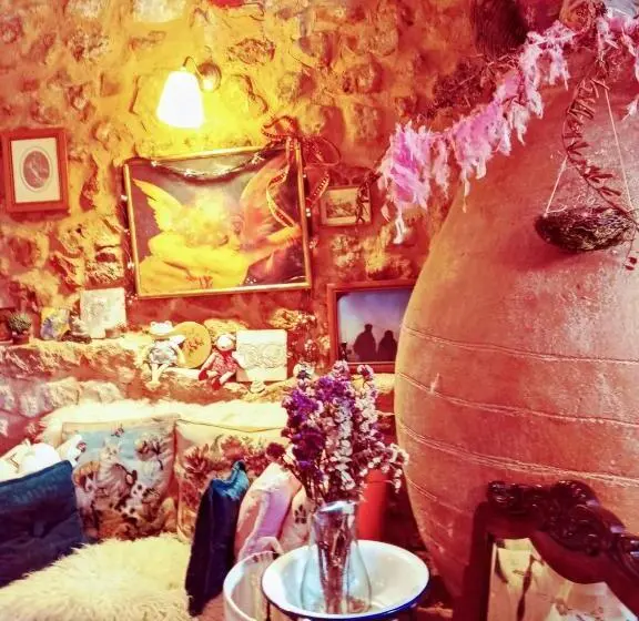Chambre Standard, La Quinta De Malu