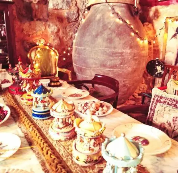Chambre Standard, La Quinta De Malu