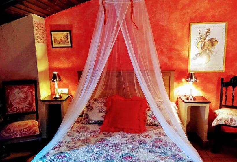 标准间, La Quinta De Malu