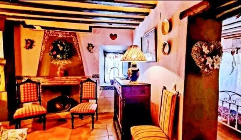 Suite, La Quinta De Malu
