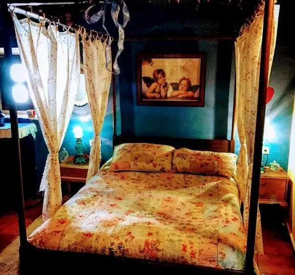 Suite, La Quinta De Malu