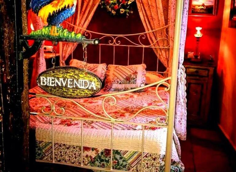 套房, La Quinta De Malu