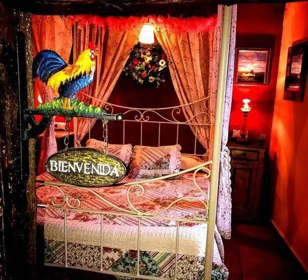 Suite, La Quinta De Malu