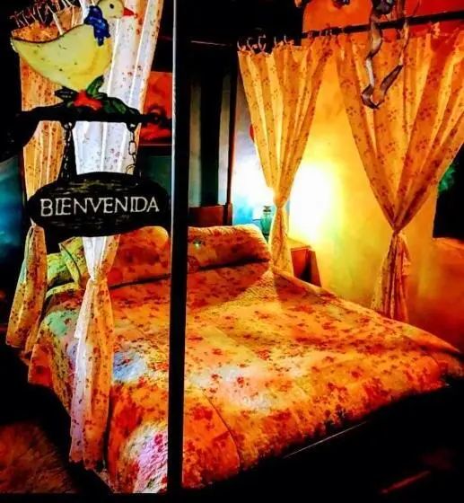 Suite, La Quinta De Malu