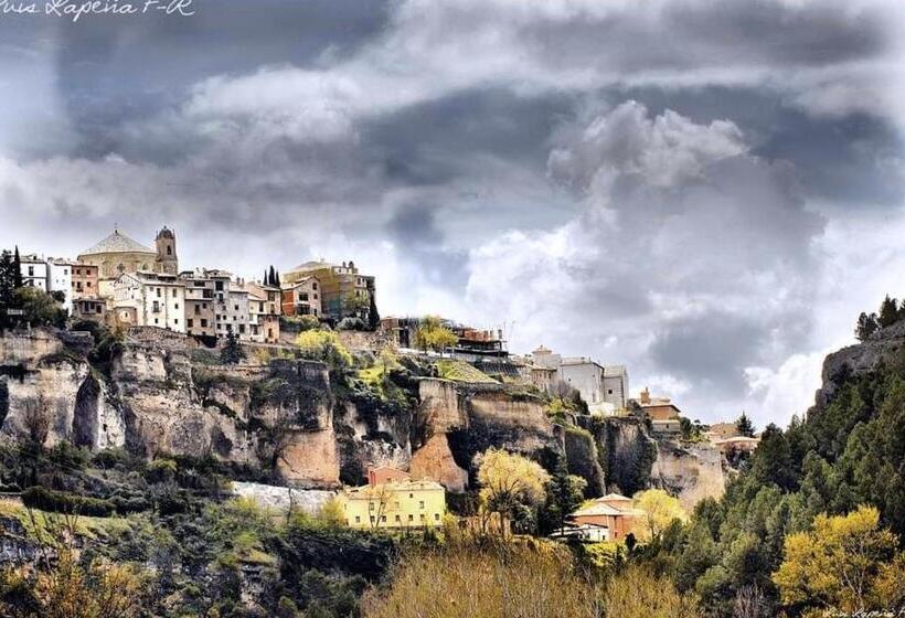 套房, La Quinta De Malu