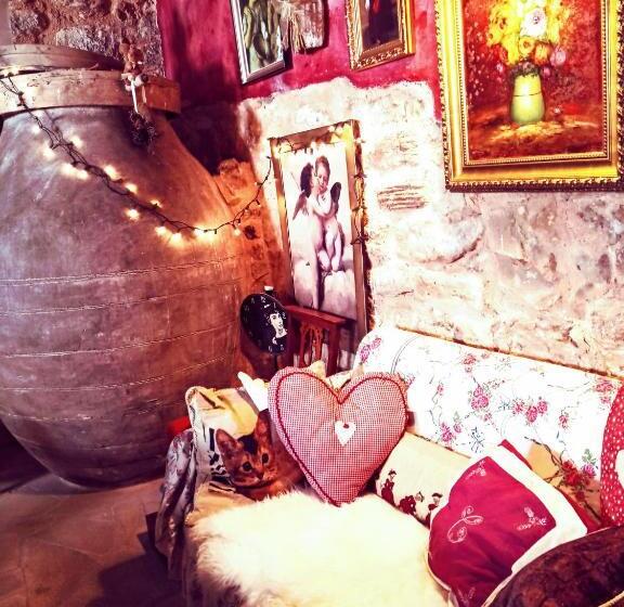 标准间, La Quinta De Malu