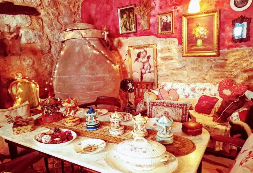 标准间, La Quinta De Malu