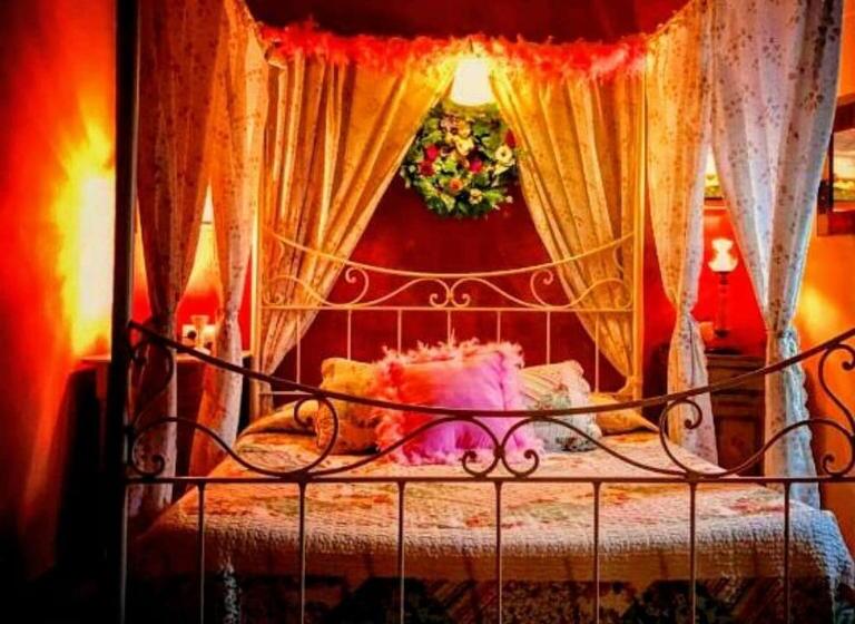 Люкс, La Quinta De Malu