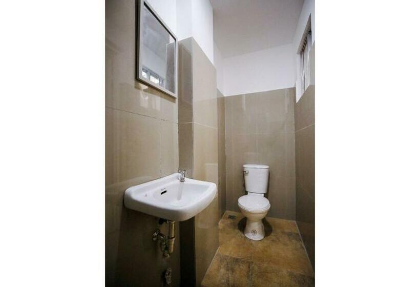 スタンダードシングルルーム, Oyo 789 Abn Residences