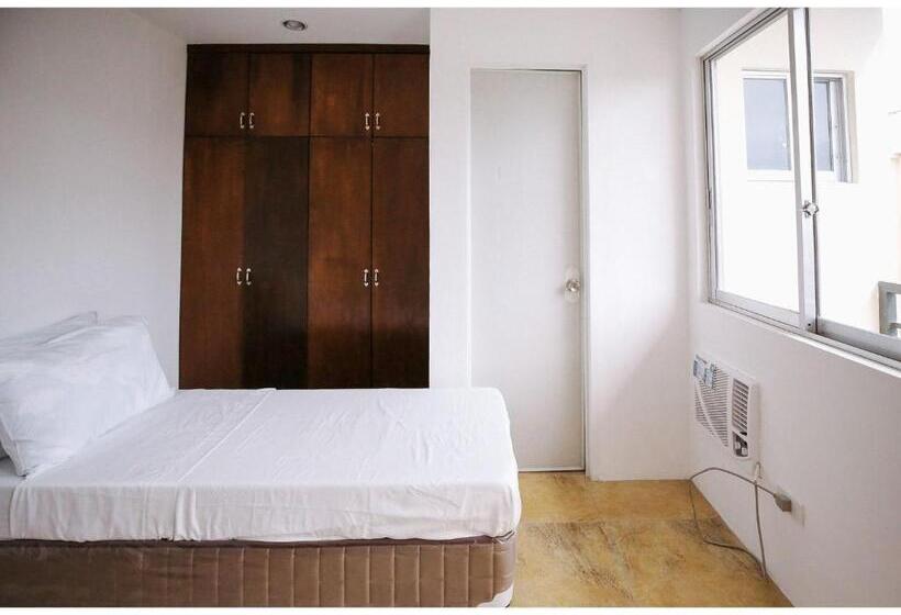 スタンダードシングルルーム, Oyo 789 Abn Residences