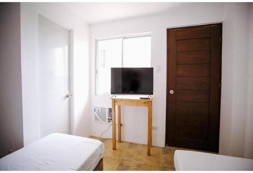 スタンダードルーム, Oyo 789 Abn Residences