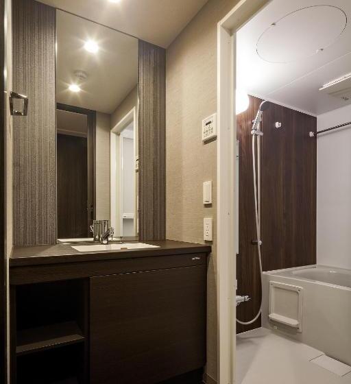 Номер Стандарт, Suite Hiroshima Hakushima