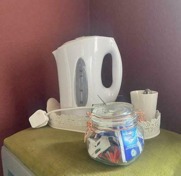 Номер Стандарт, The Dornie