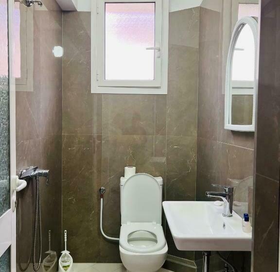 Трехместный Номер Стандарт с Балконом, Ujvara