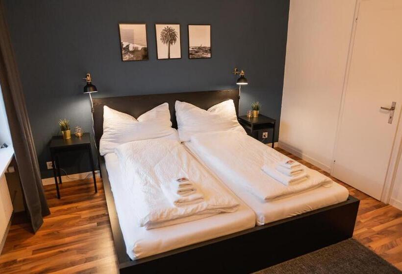 Номер Стандарт, Kalchofen Restaurant Hotel Eventhouse