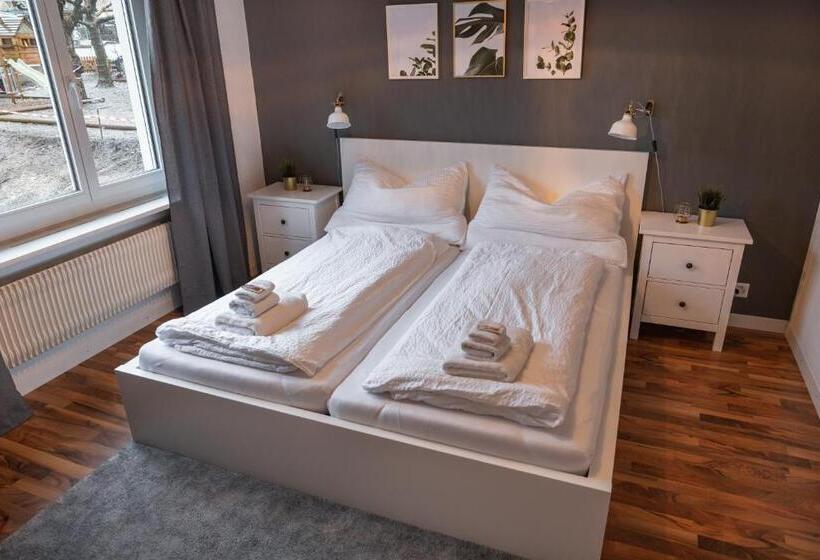 غرفة قياسية, Kalchofen Restaurant Hotel Eventhouse