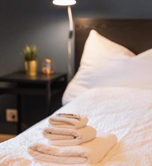 غرفة قياسية, Kalchofen Restaurant Hotel Eventhouse