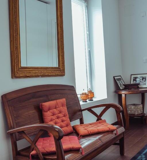 Svit Havsutsikt, Ma Ripoz B&b