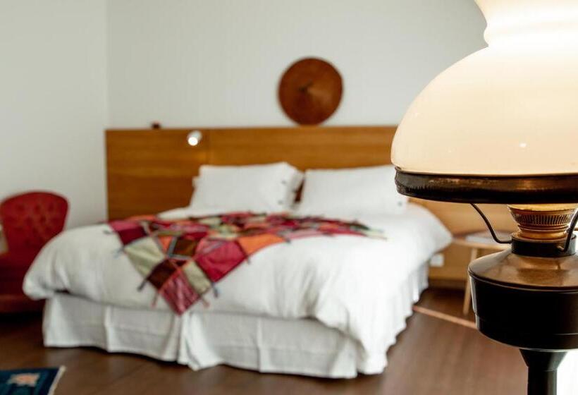 Svit Havsutsikt, Ma Ripoz B&b