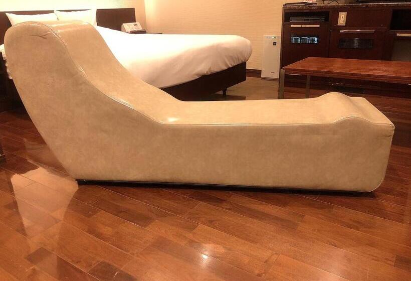 חדר סטנדרט, 555 Air