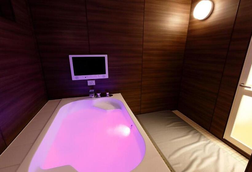 חדר סטנדרט, 555 Air