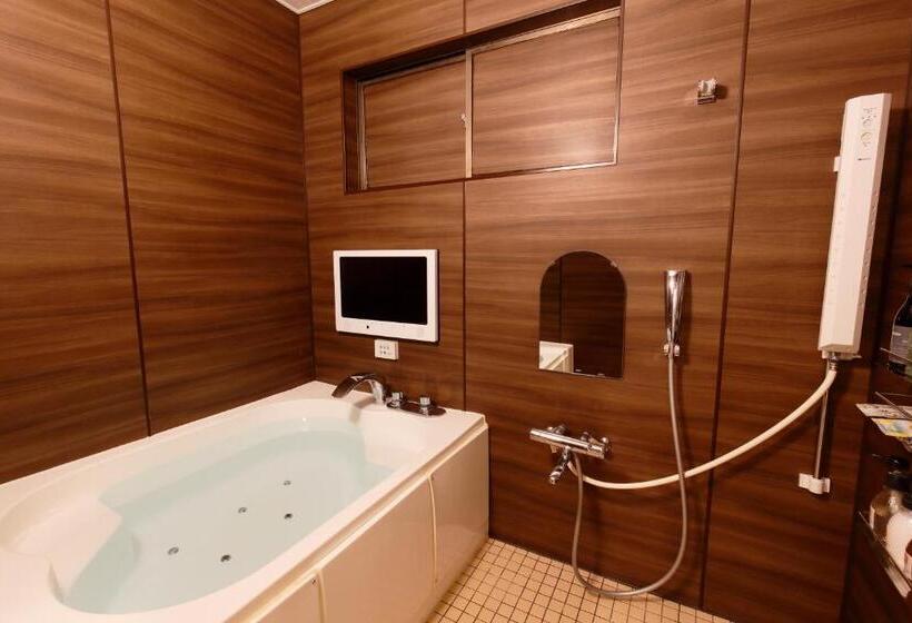 חדר סטנדרט, 555 Air