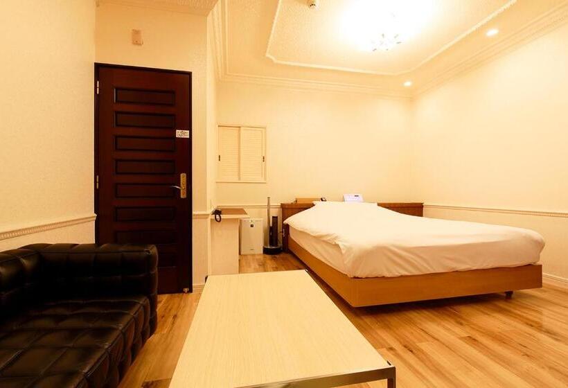 חדר סטנדרט, 555 Air