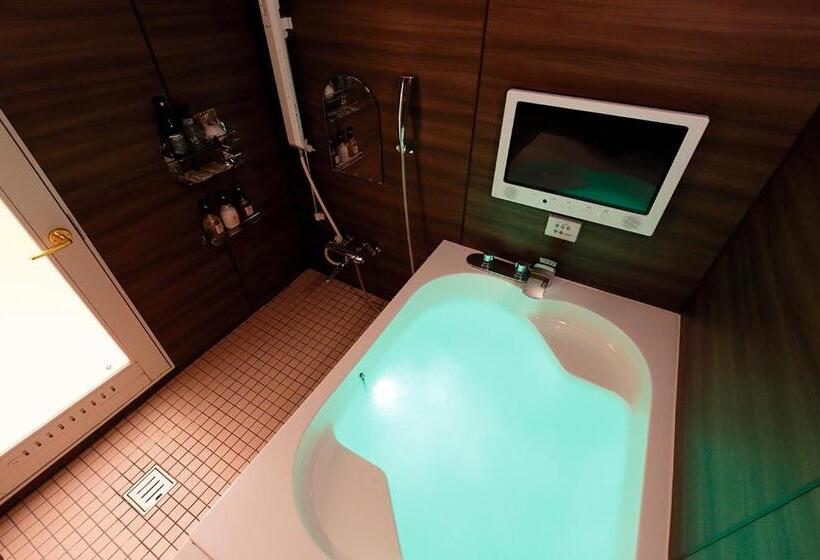 חדר סטנדרט, 555 Air