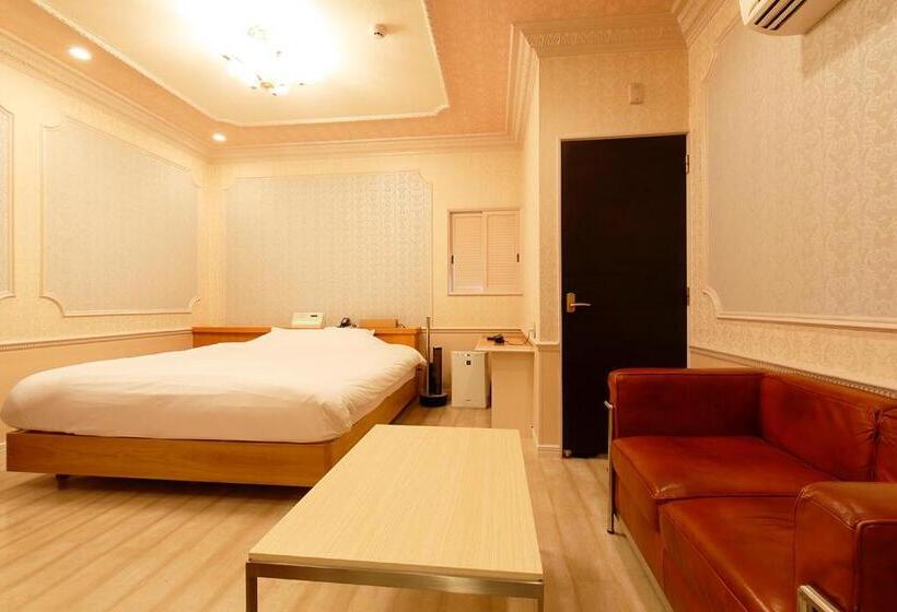 חדר סטנדרט, 555 Air