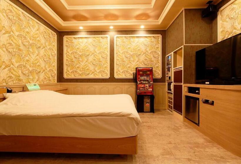 חדר סטנדרט, 555 Air