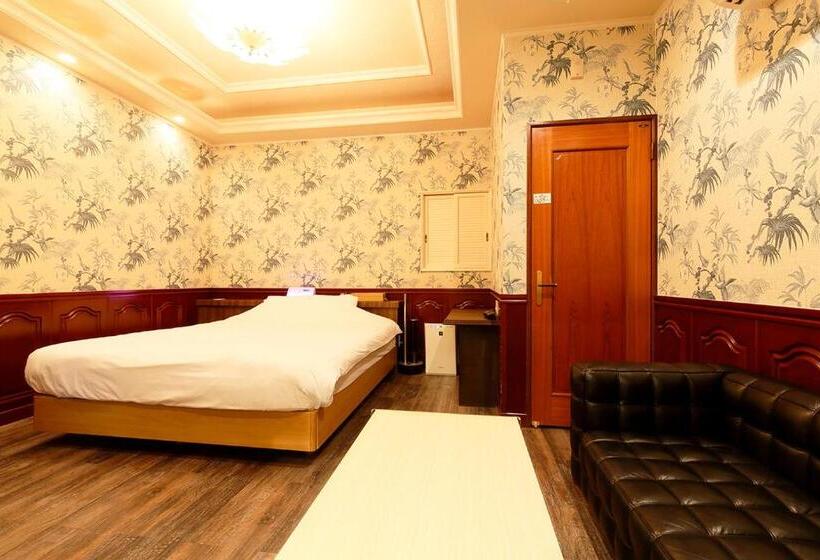 חדר סטנדרט, 555 Air