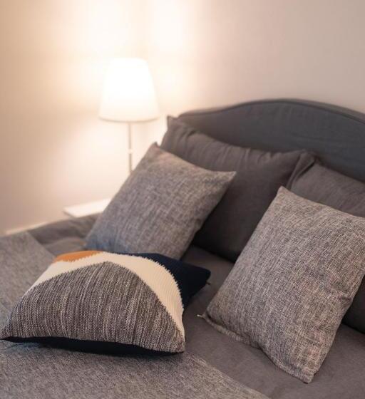 Apartament 1 Dormitori, Osaka Sunshine Tower73 L