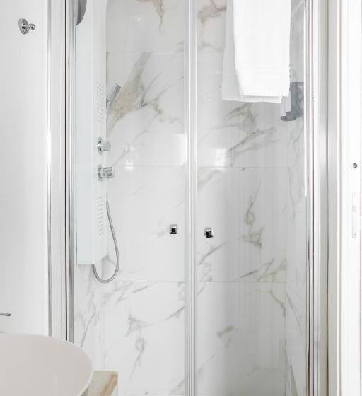 חדר סטנדרט יחיד, Bari Landlord 8 Cathedral View With Self Check In