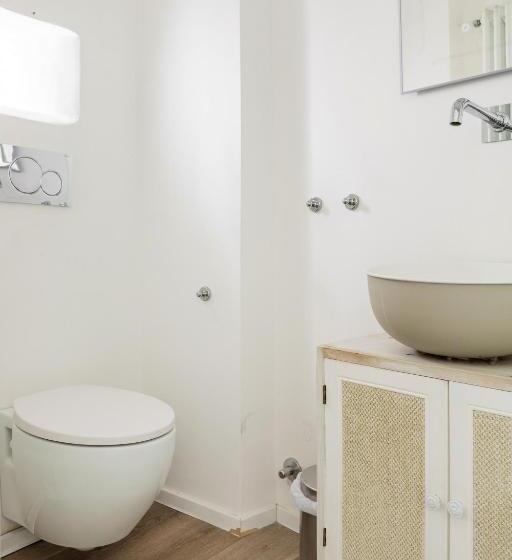 חדר סטנדרט יחיד, Bari Landlord 8 Cathedral View With Self Check In