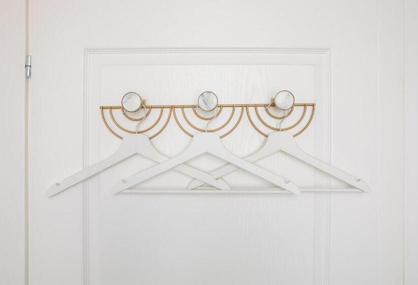 חדר סטנדרט יחיד, Bari Landlord 8 Cathedral View With Self Check In