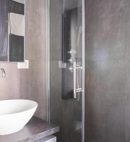 חדר סטנדרט, Bari Landlord 8 Cathedral View With Self Check In