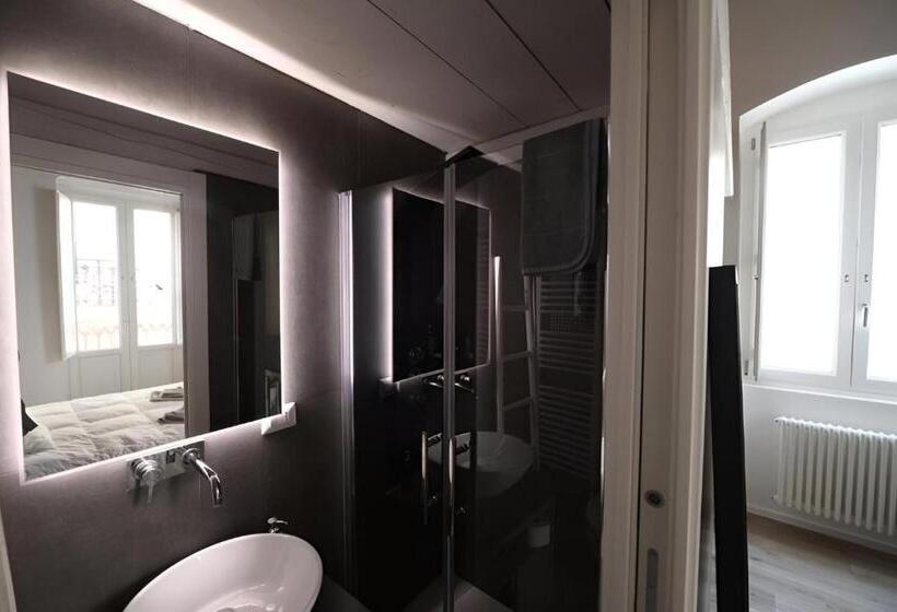 חדר סטנדרט, Bari Landlord 8 Cathedral View With Self Check In