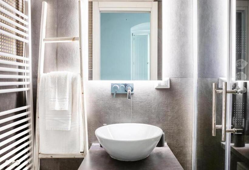 חדר סטנדרט, Bari Landlord 8 Cathedral View With Self Check In