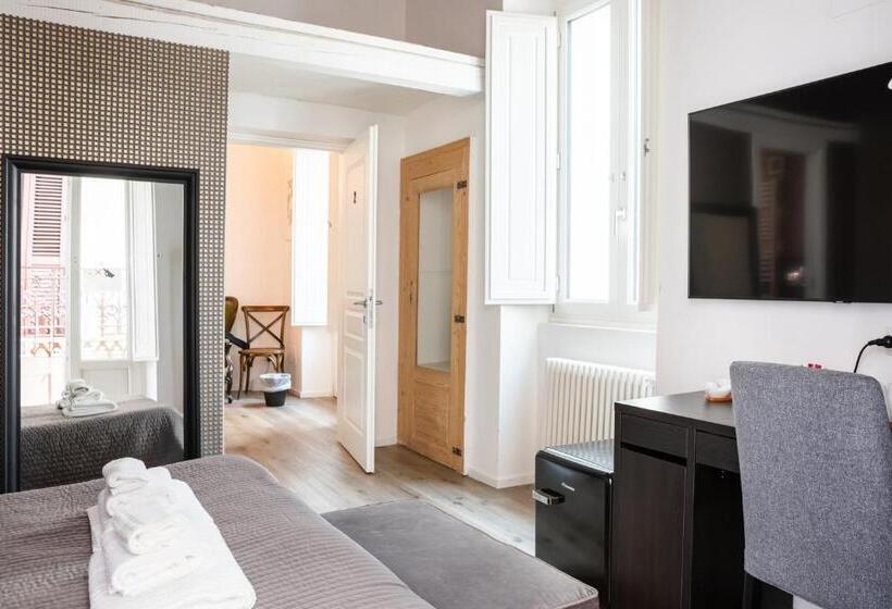 חדר סטנדרט, Bari Landlord 8 Cathedral View With Self Check In