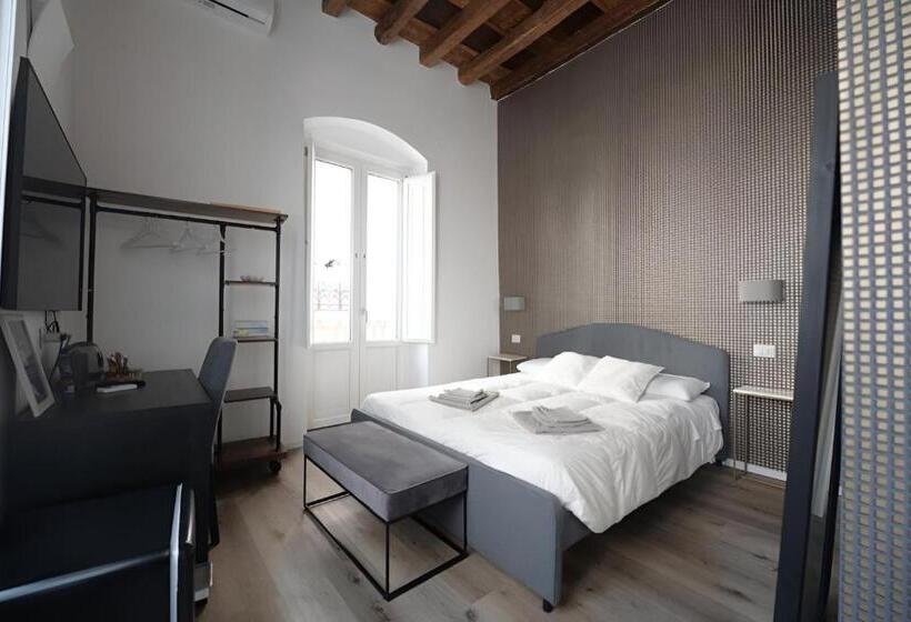 חדר סטנדרט, Bari Landlord 8 Cathedral View With Self Check In