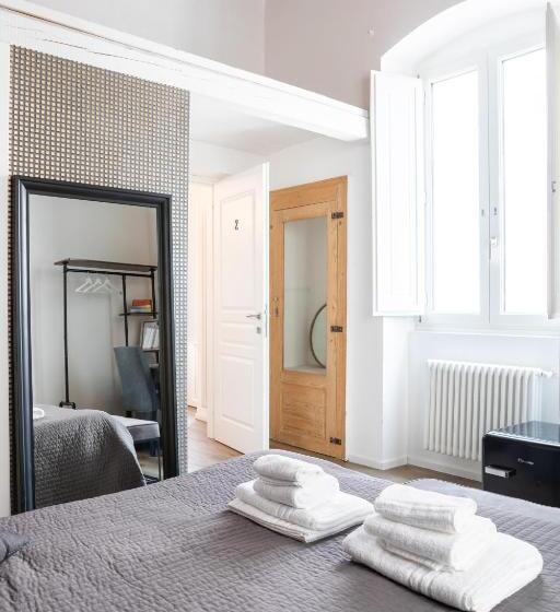 חדר סטנדרט, Bari Landlord 8 Cathedral View With Self Check In